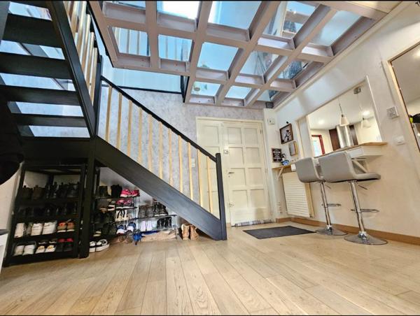 Maison à vendre |  Orléans |  6 pièces | 136 m²