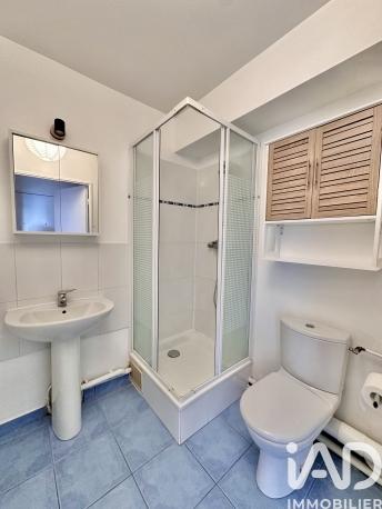 Location studio 29 m² Alfortville