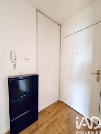Location studio 29 m² Alfortville