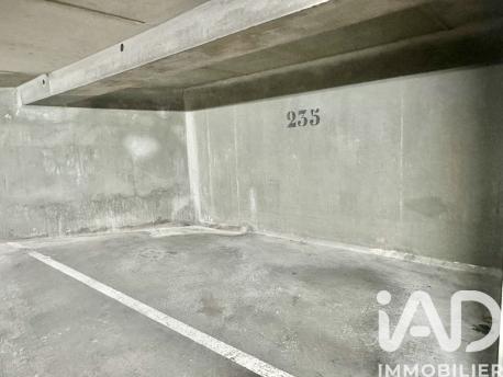 Location studio 29 m² Alfortville