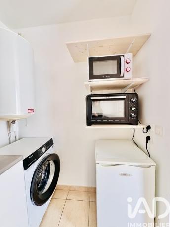 Location studio 29 m² Alfortville