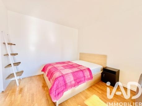 Location studio 29 m² Alfortville