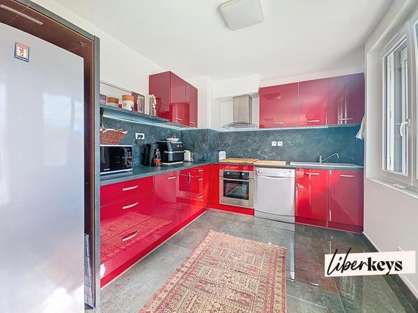 Maison familiale 4 pièces – Jardin, jacuzzi & dépendance – Château-Arnoux-Saint-Auban