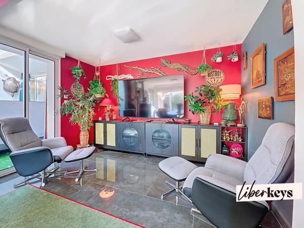 Maison familiale 4 pièces – Jardin, jacuzzi & dépendance – Château-Arnoux-Saint-Auban