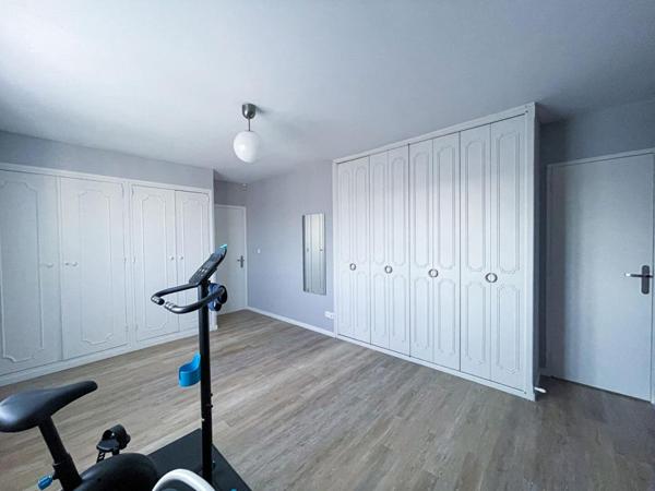 Appartement 6 pièces, 136 m²