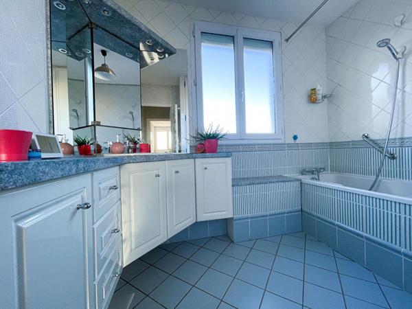 Appartement 6 pièces, 136 m²