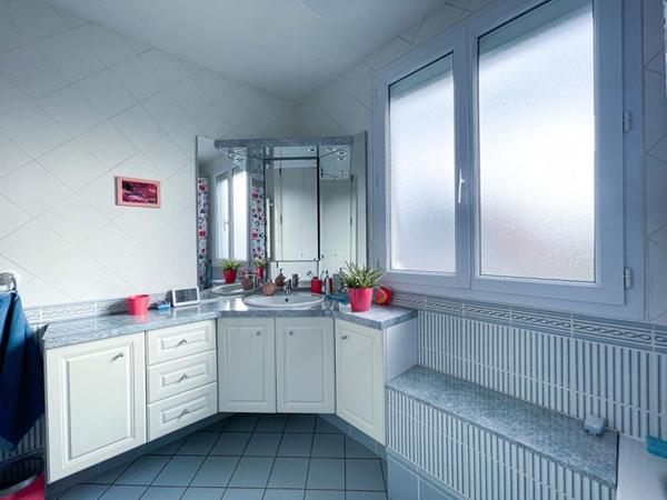 Appartement 6 pièces, 136 m²