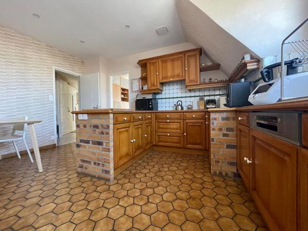 Appartement 6 pièces, 136 m²