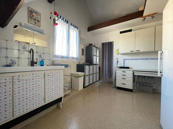 Appartement 6 pièces, 136 m²