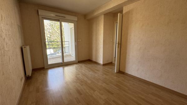 Saint-Étienne (42100) Appartement de standing de 91m2 avec une belle terrasse et garage