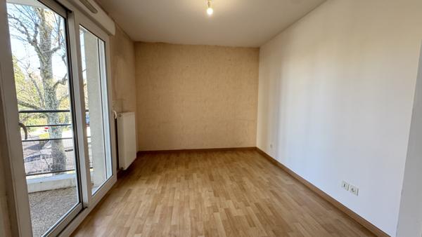 Saint-Étienne (42100) Appartement de standing de 91m2 avec une belle terrasse et garage