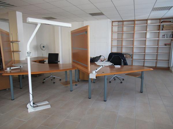 LA ROCHELLE BUREAUX 101 M²