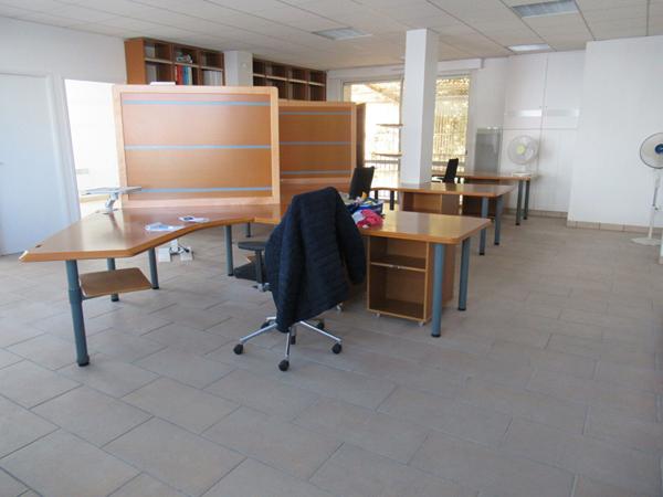 LA ROCHELLE BUREAUX 101 M²