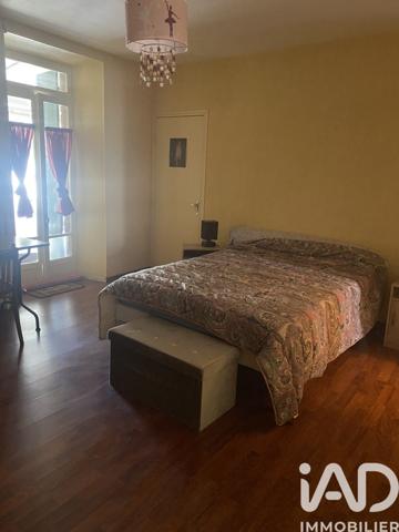 Immeuble à vendre 100 m² Murat-sur-Vèbre