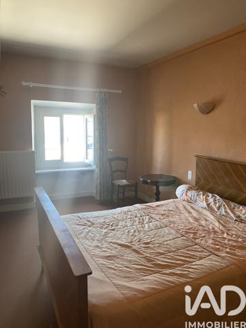 Immeuble à vendre 100 m² Murat-sur-Vèbre