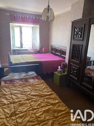 Immeuble à vendre 100 m² Murat-sur-Vèbre