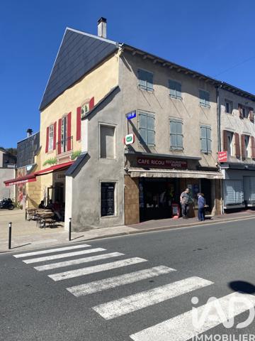 Immeuble à vendre 100 m² Murat-sur-Vèbre