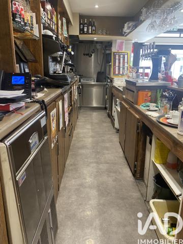 Immeuble à vendre 100 m² Murat-sur-Vèbre