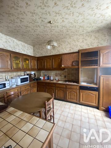 Immeuble à vendre 100 m² Murat-sur-Vèbre