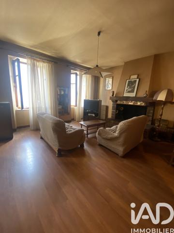 Immeuble à vendre 100 m² Murat-sur-Vèbre