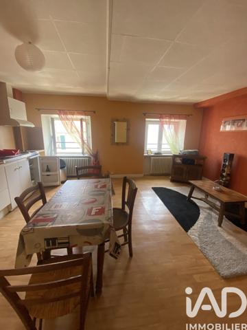 Immeuble à vendre 100 m² Murat-sur-Vèbre