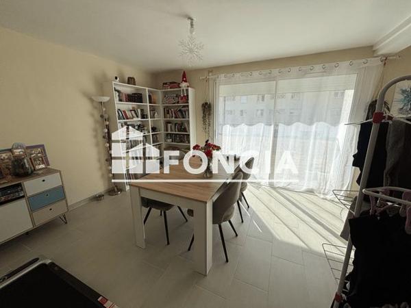 À vendre Appartement 3 pièces 70 m² - Niort 79000