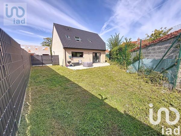 Maison à vendre 4 pièces 105 m² Coudekerque-Branche