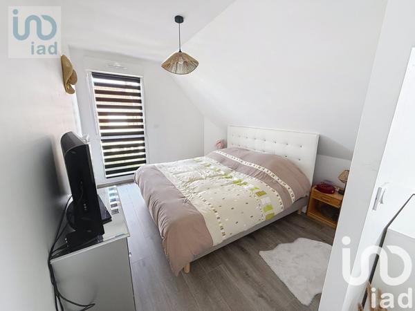 Maison à vendre 4 pièces 105 m² Coudekerque-Branche