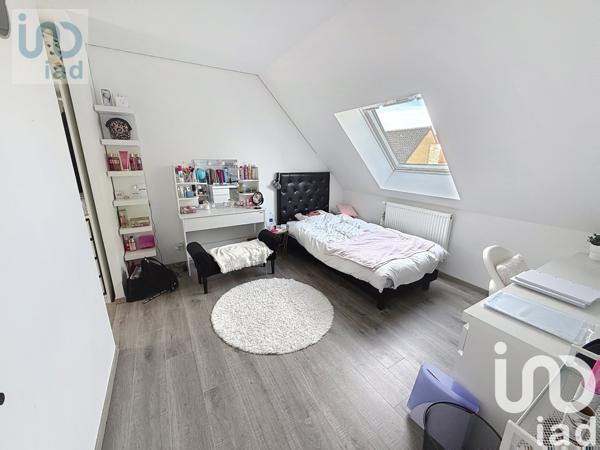 Maison à vendre 4 pièces 105 m² Coudekerque-Branche