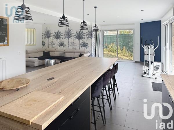 Maison à vendre 4 pièces 105 m² Coudekerque-Branche