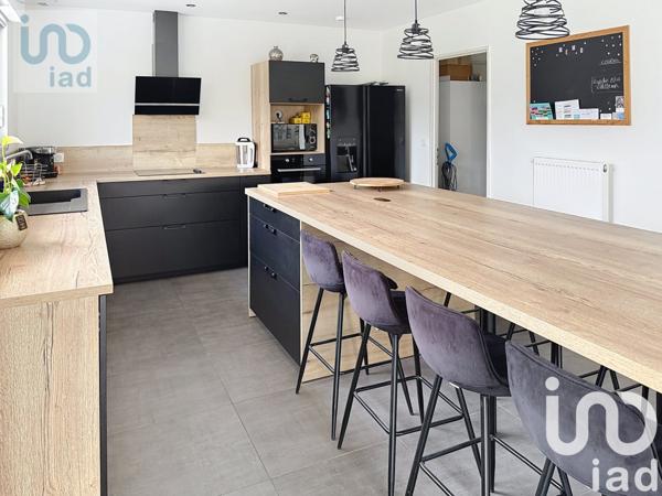 Maison à vendre 4 pièces 105 m² Coudekerque-Branche