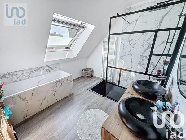 Maison à vendre 4 pièces 105 m² Coudekerque-Branche