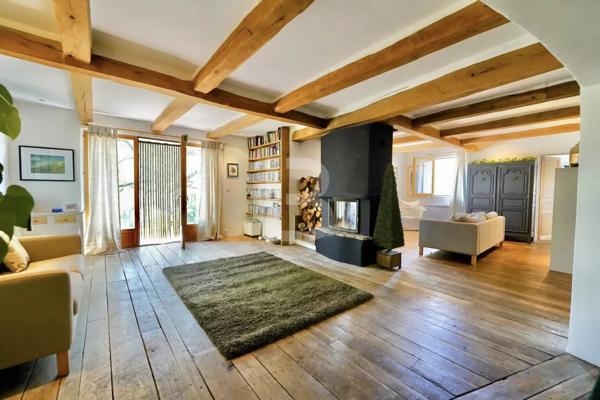 Charmant Gite à vendre à Gréolieres