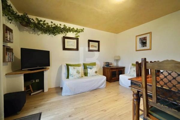 Charmant Gite à vendre à Gréolieres