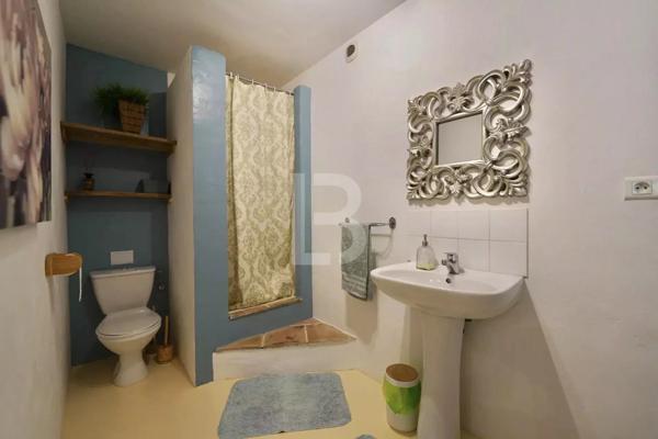 Charmant Gite à vendre à Gréolieres