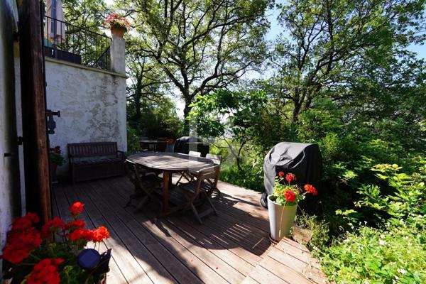 Charmant Gite à vendre à Gréolieres