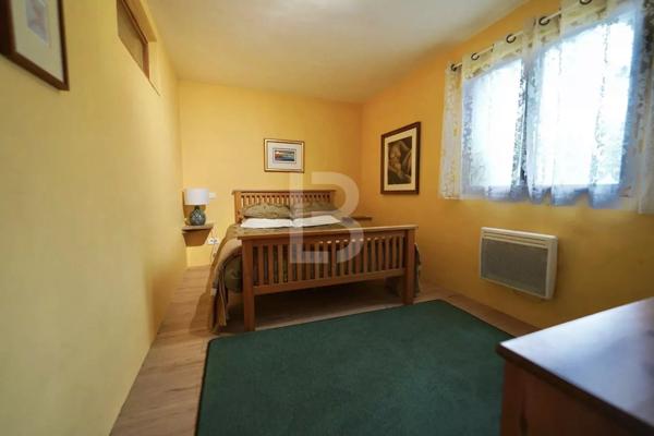 Charmant Gite à vendre à Gréolieres