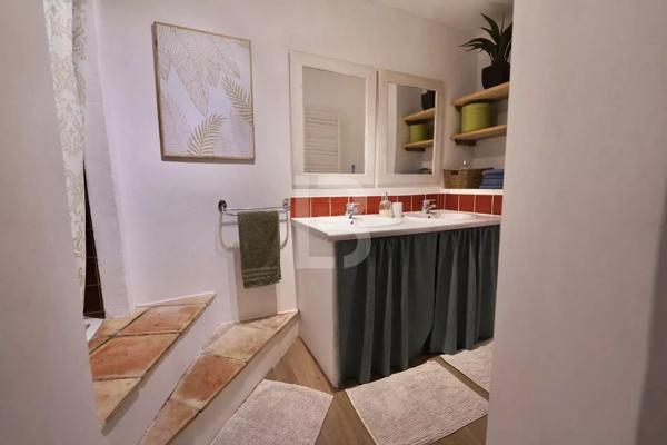 Charmant Gite à vendre à Gréolieres