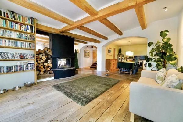 Charmant Gite à vendre à Gréolieres