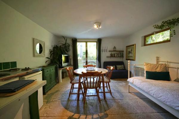 Charmant Gite à vendre à Gréolieres