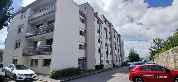 BREST LE GUELMEUR , Brest