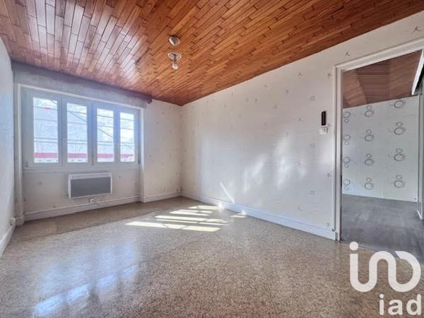 Appartement à vendre 3 pièces 71 m² Florange