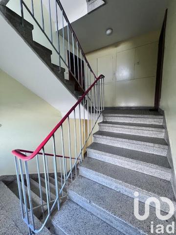 Appartement à vendre 3 pièces 71 m² Florange
