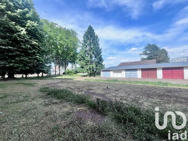 Appartement à vendre 3 pièces 71 m² Florange