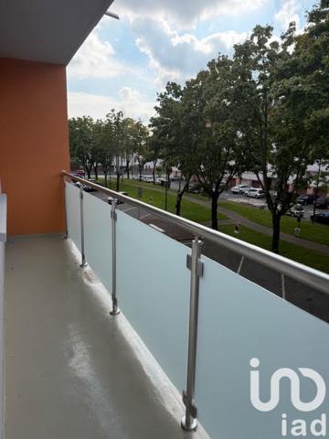 Appartement à vendre 3 pièces 71 m² Florange