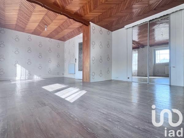 Appartement à vendre 3 pièces 71 m² Florange