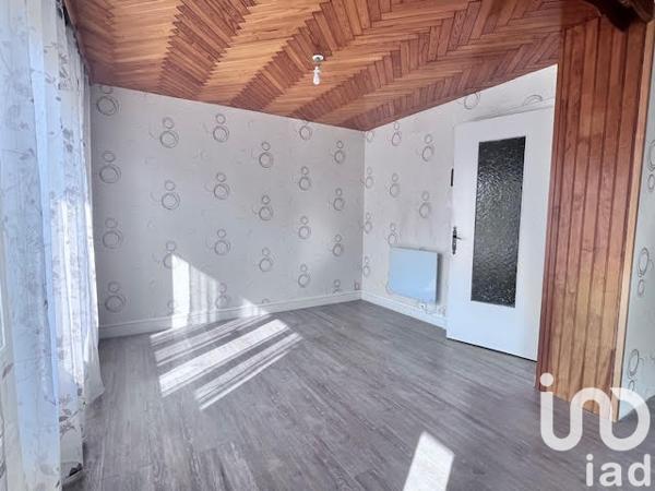 Appartement à vendre 3 pièces 71 m² Florange