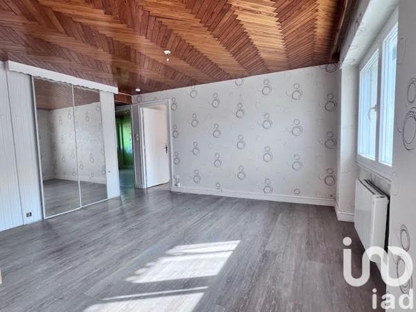 Appartement à vendre 3 pièces 71 m² Florange