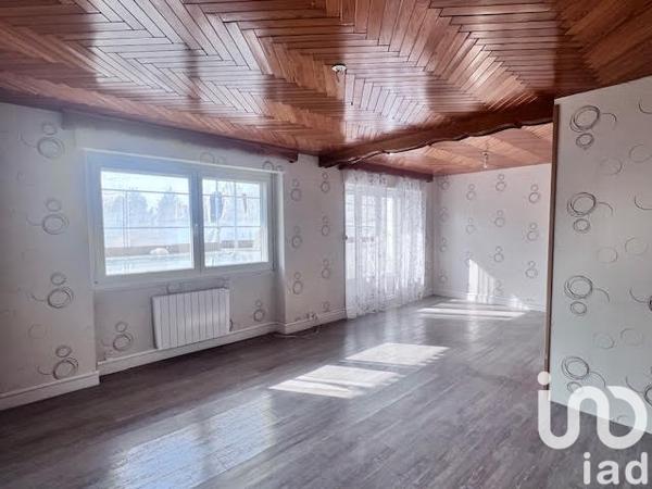 Appartement à vendre 3 pièces 71 m² Florange
