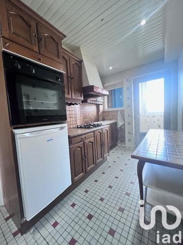 Appartement à vendre 3 pièces 71 m² Florange